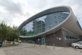 Somerstown Hub will be closed for essential maintenance work. 